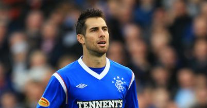 Bocanegra: Has returned to the US